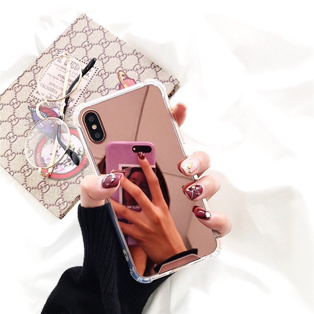 Ốp điện thoại iphone[ GIÁ HUỶ DIỆT]