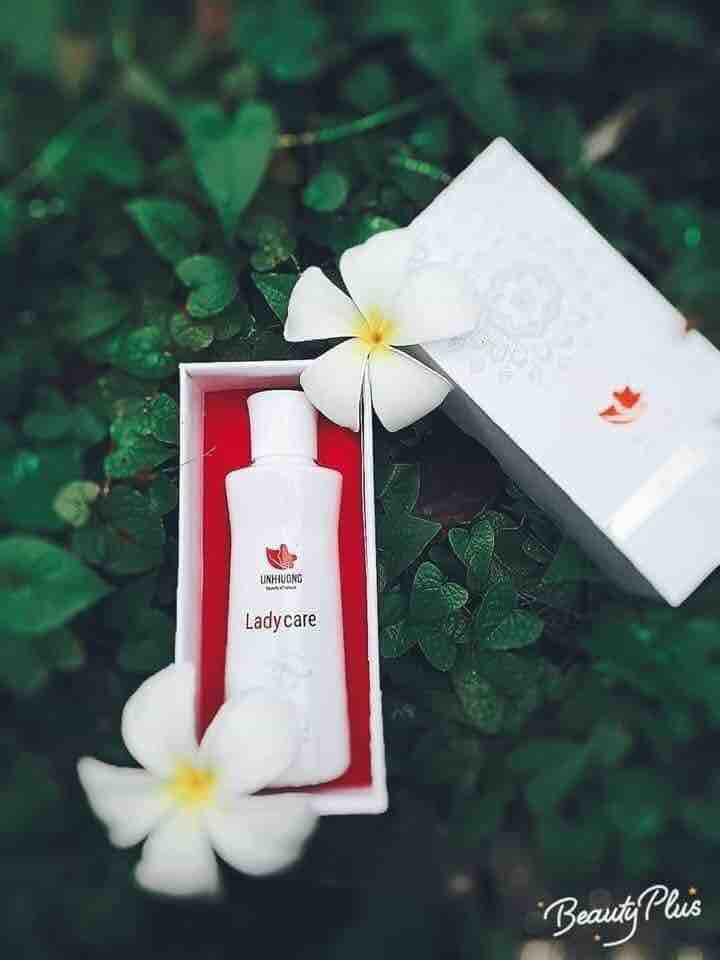 Dung dich vệ sinh Phụ nữ