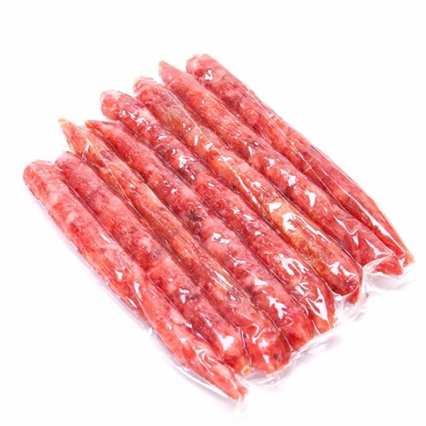 Lạp xưởng Mai Quế Lộ Vissan - 500gram