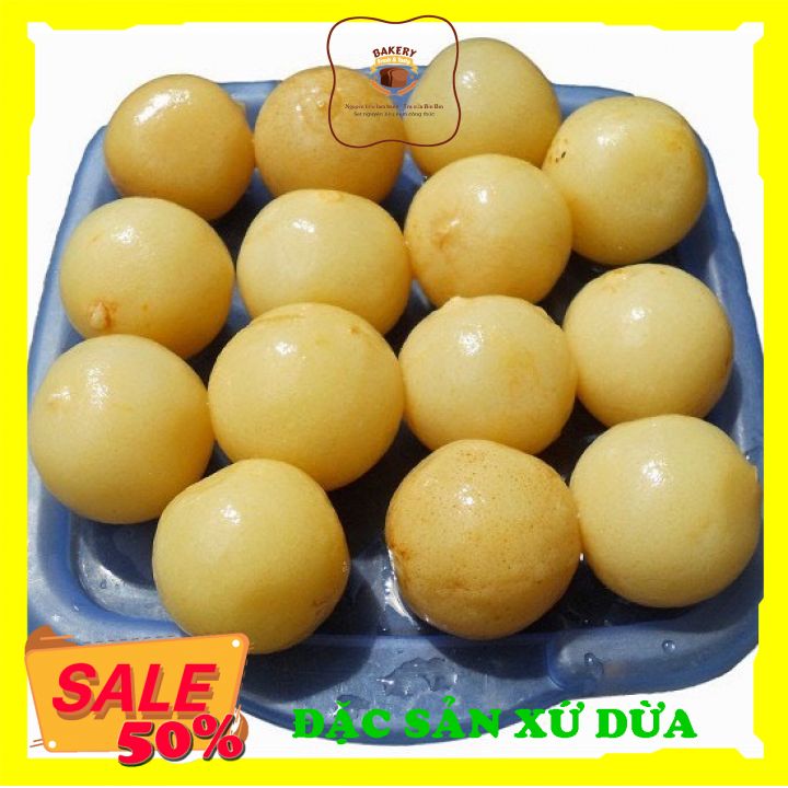 Chanh muối Thanh Bình ( Hủ nhựa 900g)
