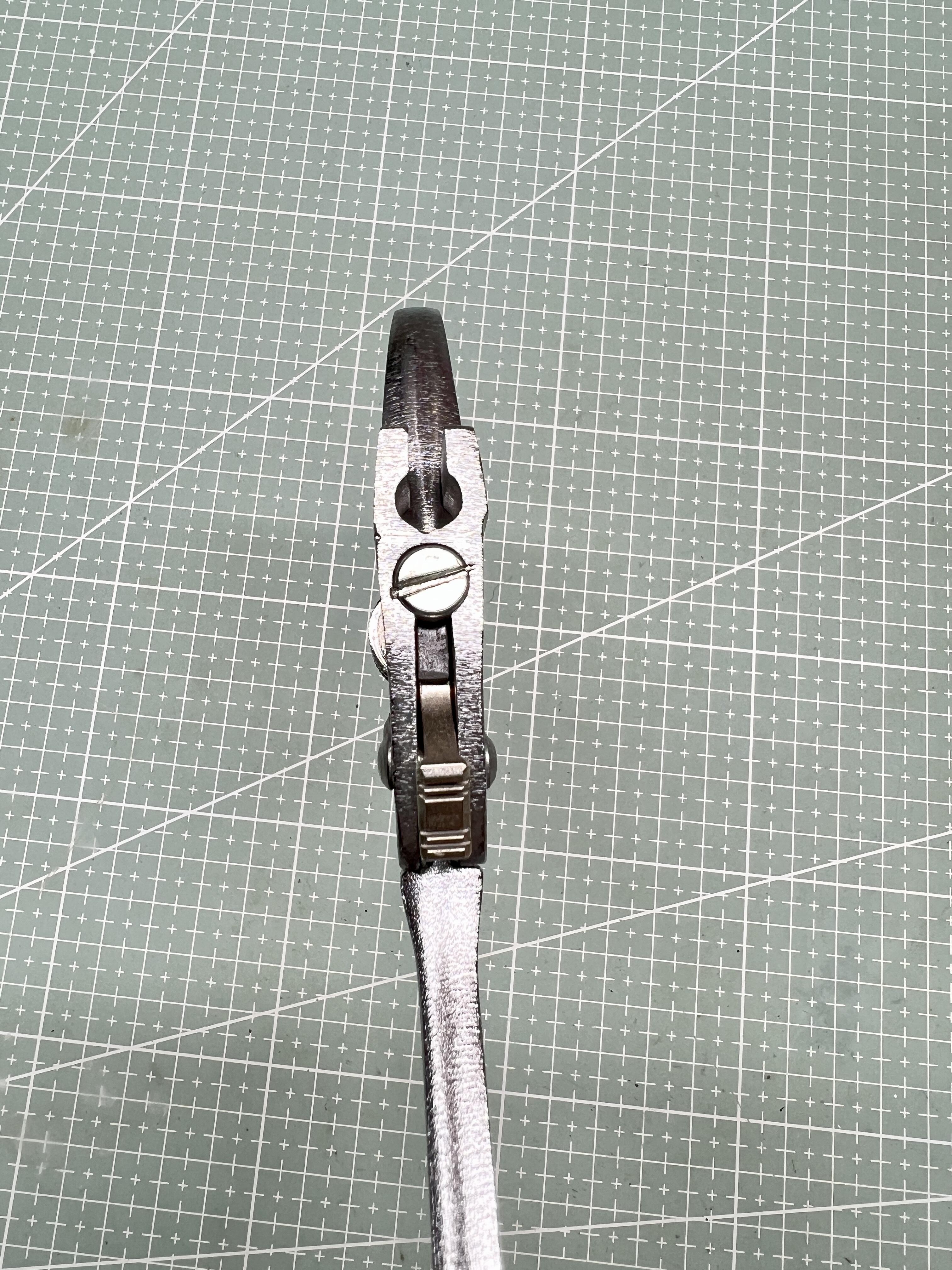 MỎ LẾT TỰ ĐỘNG SUPERTOOL MWRN36 [Hàng lưu kho thanh lý]