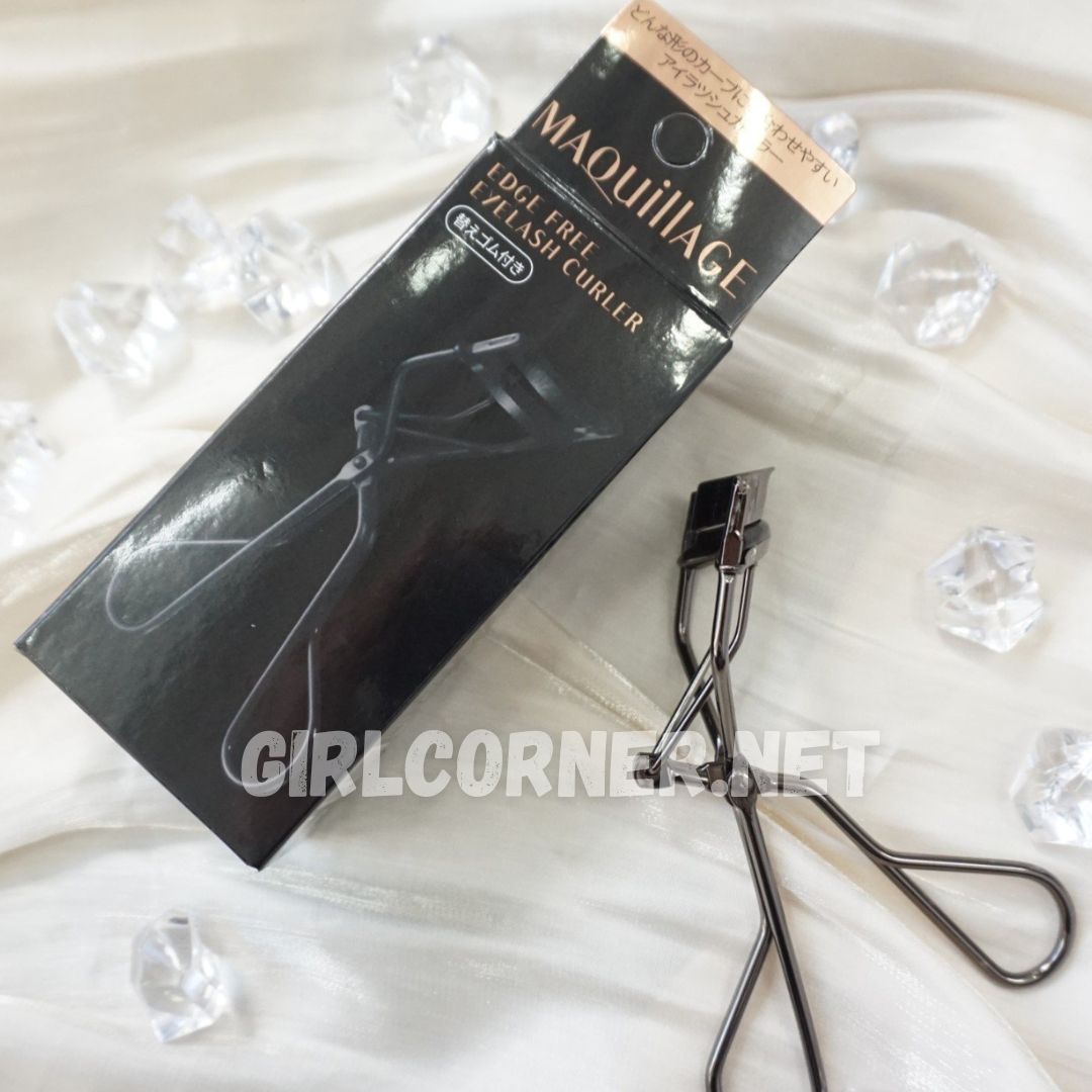 Bấm mi Shiseido