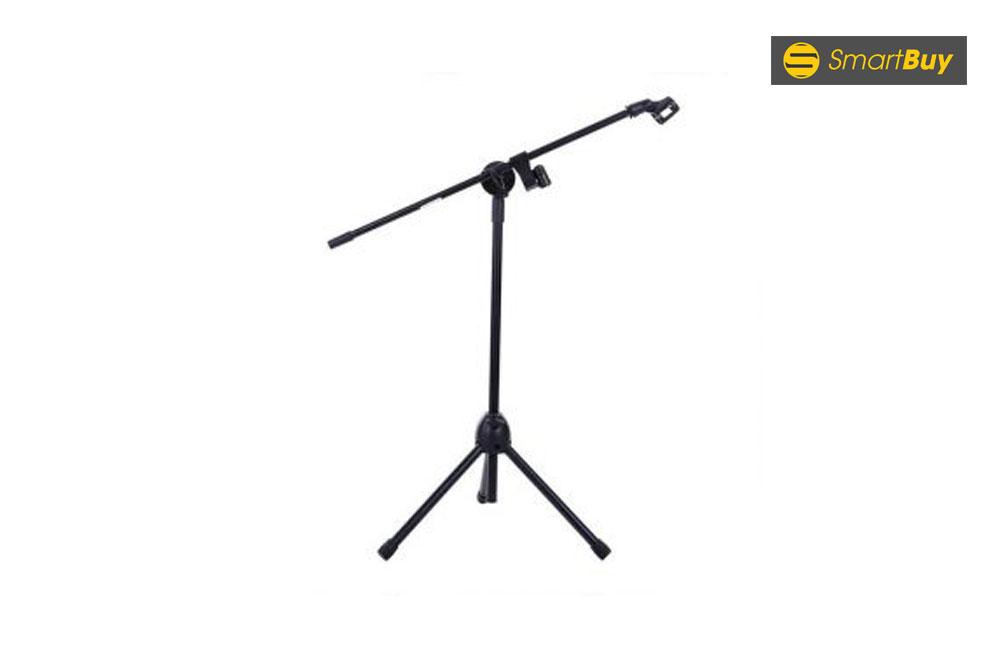 Chân đế micro đứng Boom Mic Stand