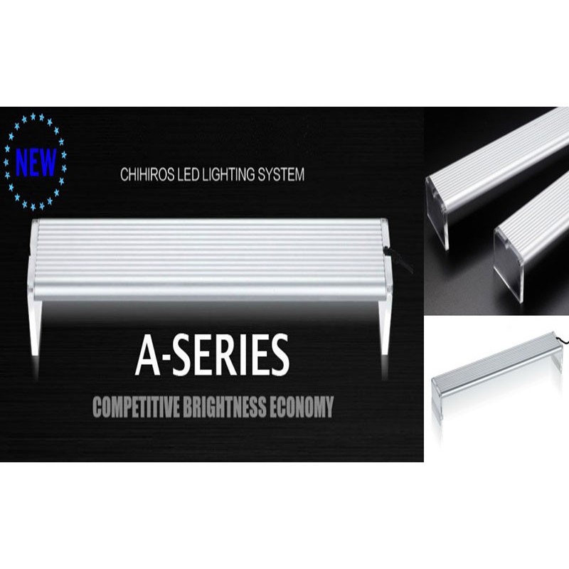 Đèn led bể cá chihiros a801