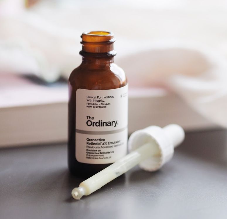 Tinh chất The Ordinary Granactive Retinoid 2% Emulsion chống lão hóa 30ml