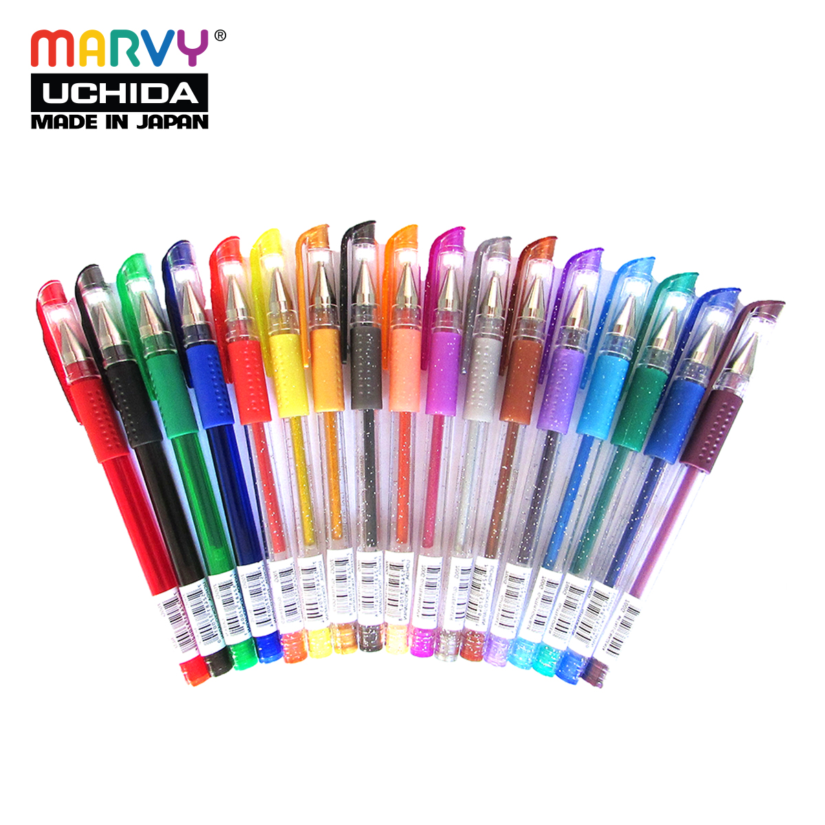 Viết Gel Marvy 700G