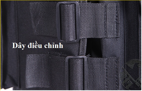 Áo giáp chiến thuật Swat