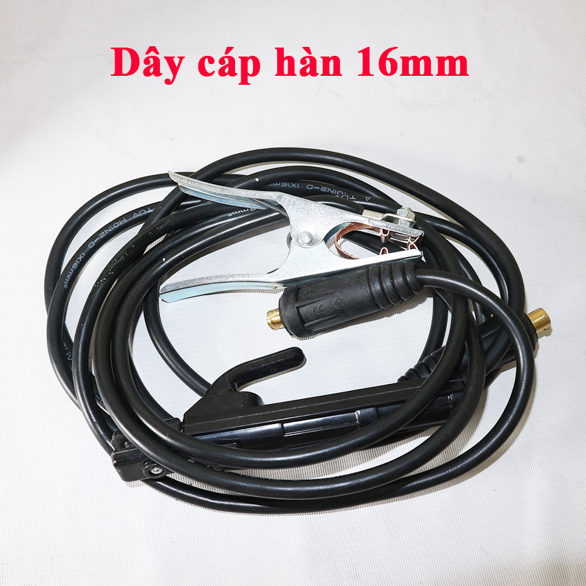 Máy hàn điện JASIC 200A HIỆU SUẤT CAO