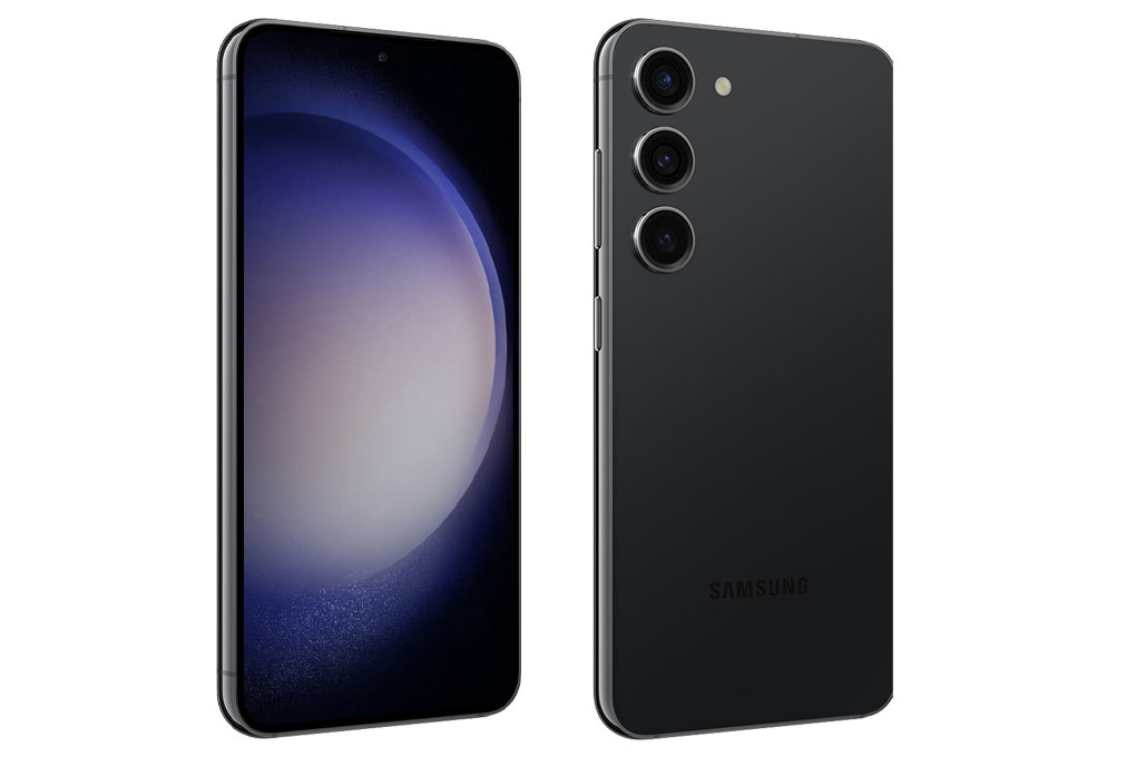 Điện thoại Samsung Galaxy S23 5G (8GB/128GB)