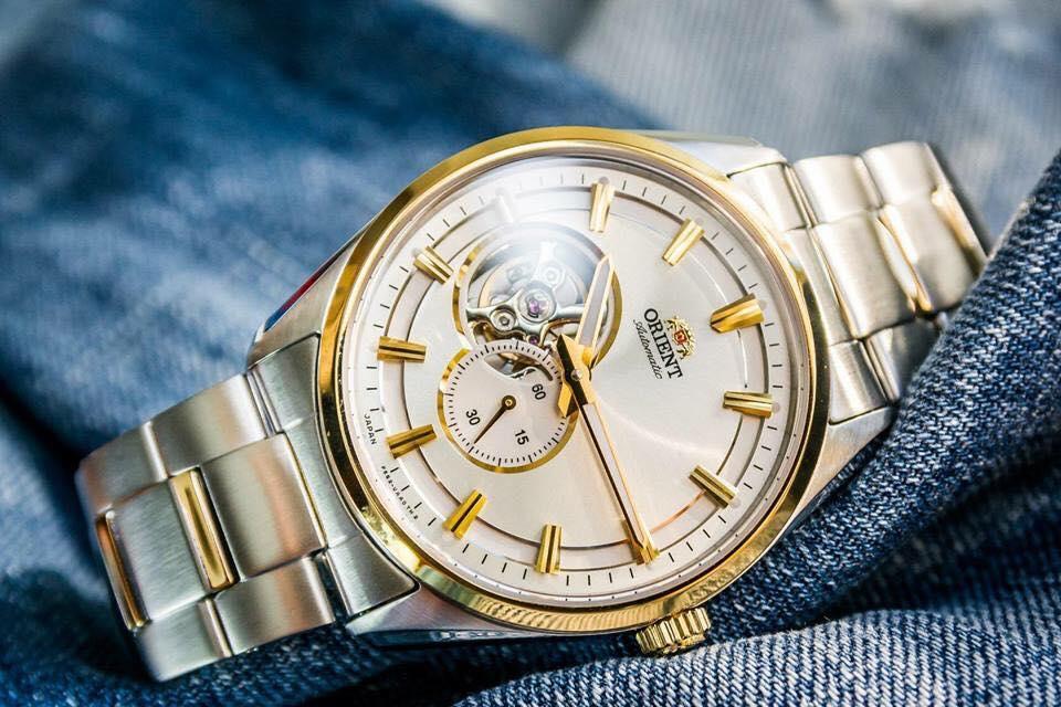 Đồng hồ Orient RA-AR0001S10B