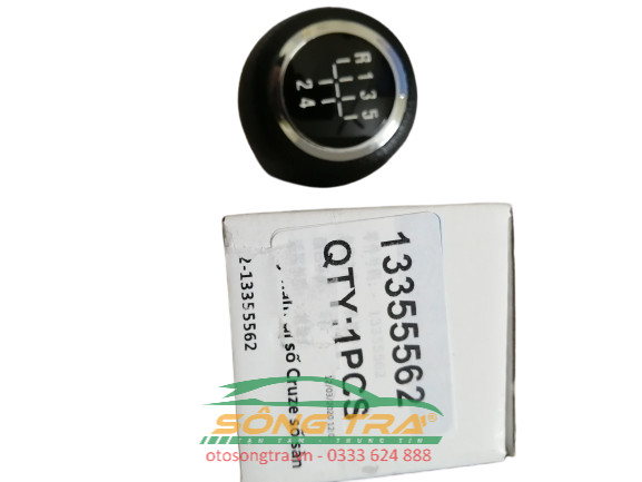 TAY NẮM CẦN SỐ CRUZE