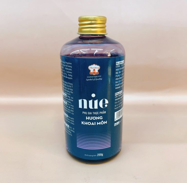 Hương khoai môn 250g