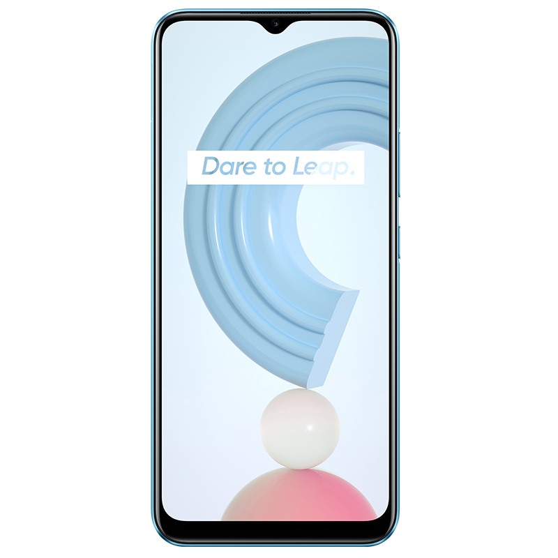 Realme C21y 4GB - 64GB