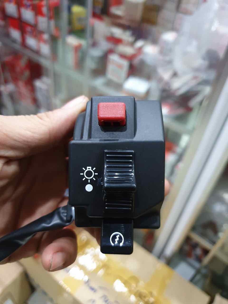 CÙM CÔNG TẮC VIVA suzuki