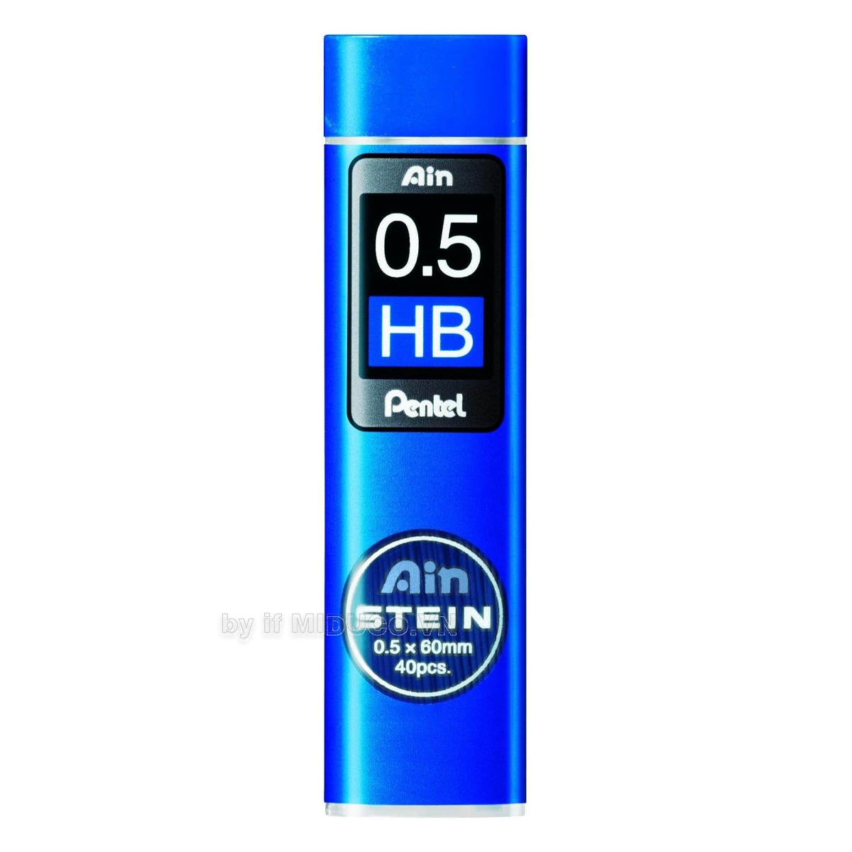 Ruột chì kim Pentel Ain Stein HB