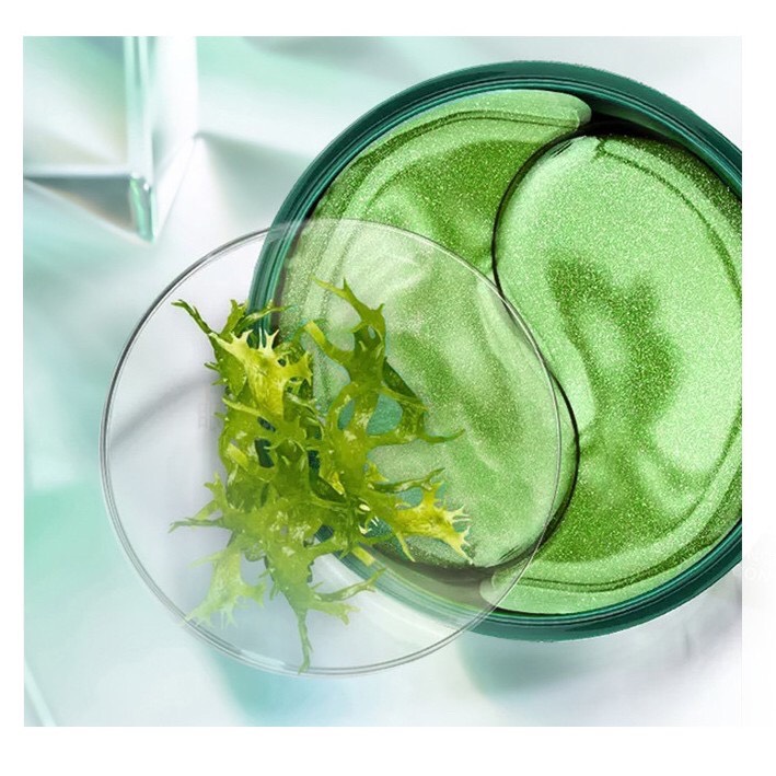 Hộp Mặt Nạ Mắt [HÀNG CHÍNH HÃNG] Mặt nạ Mắt BIOAQUA 60 Miếng