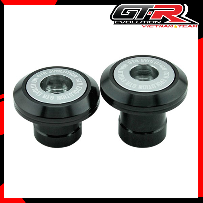 [HCM][Chính hãng] Ốc dàn áo /  ốc treo đồ chống trầy (bán lẻ 1 cặp 2 con) GTR