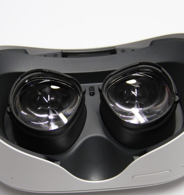 [HCM]Gọng Kính Cận Nam Châm Cho Oculus Quest 2