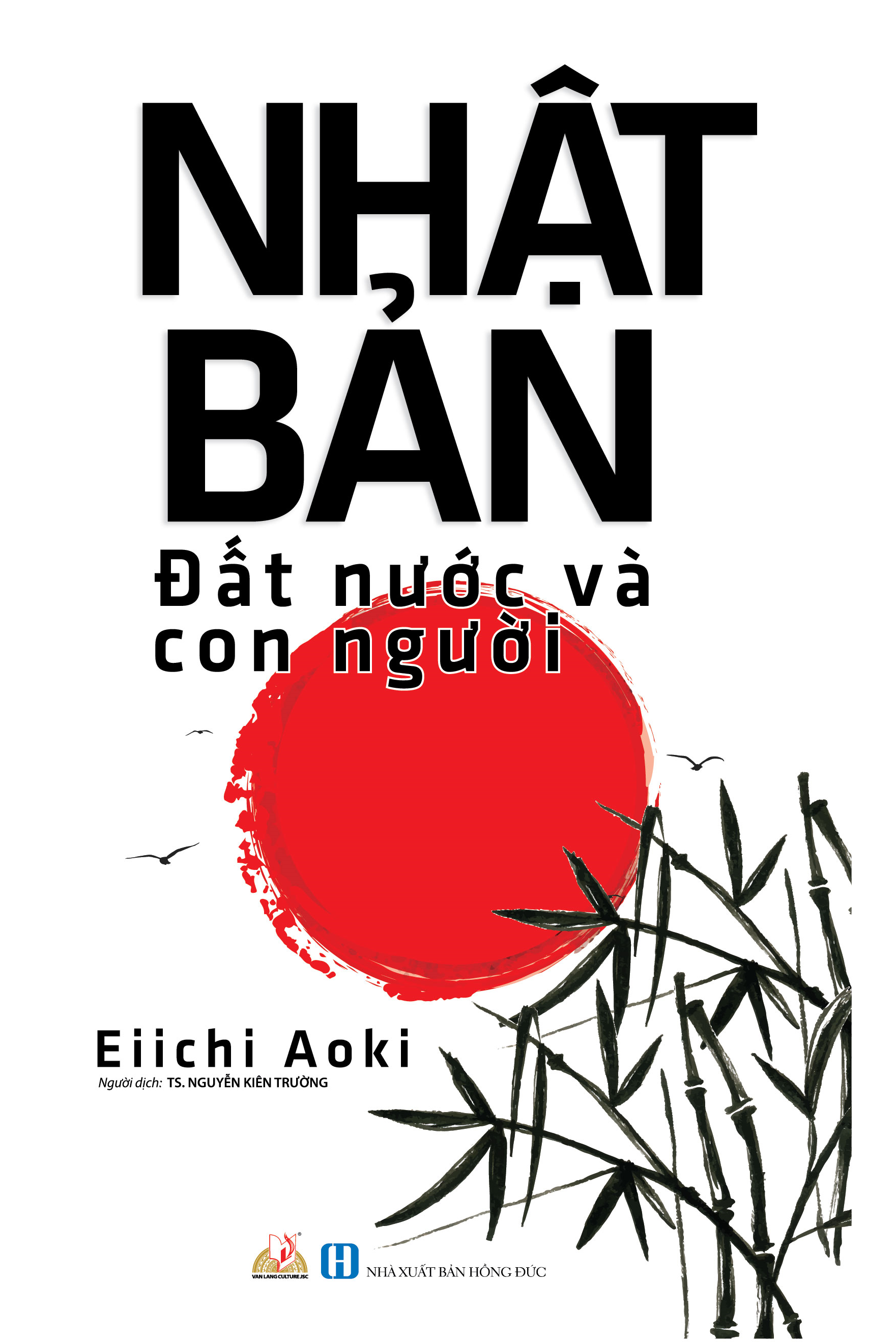 Sách Fahasa - Nhật Bản - Đất Nước Và Con Người