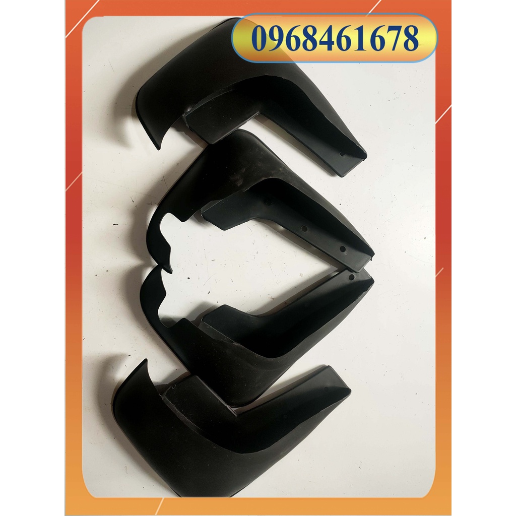 BỘ CHẮN BÙN BÁNH VIOS ĐỜI 2002-2007