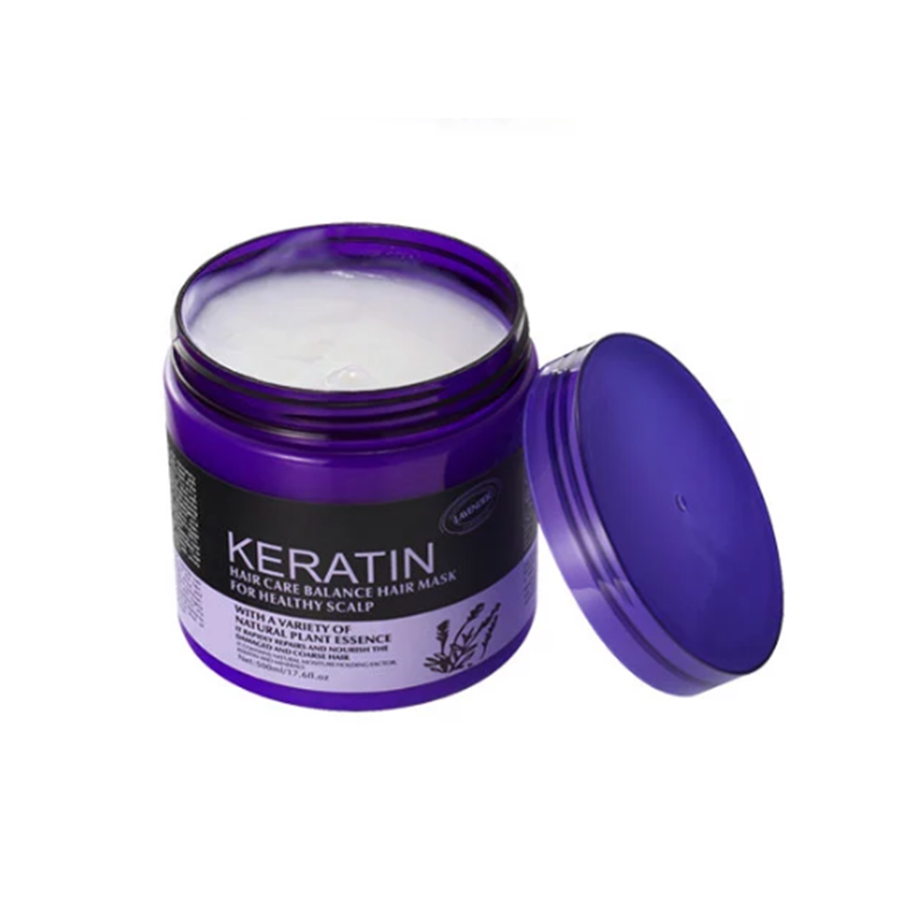 [HCM]Kem hấp ủ tóc Keratin Hàn Quốc 1000ml