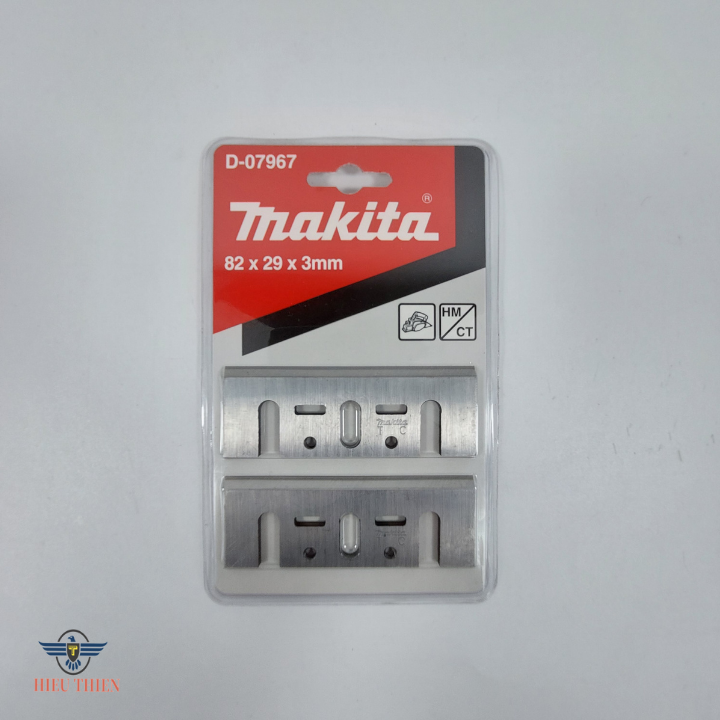 Lưỡi bào 82mm Makita cao cấp D-07967