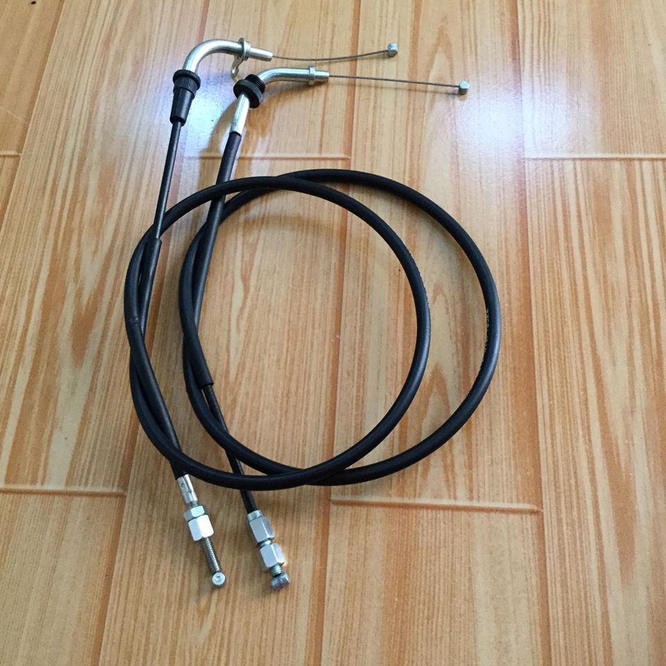 Dây ga  YB125SP