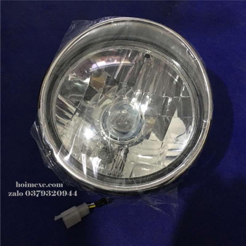 Full Set of Suzuki Gz150A Headlights