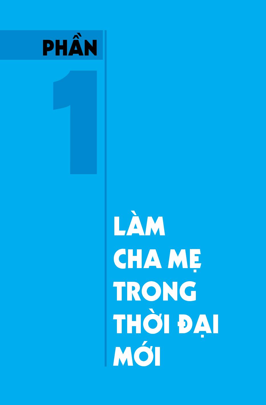 Sách Fahasa -  Nghề  Làm Cha Mẹ (Tái Bản 2018)