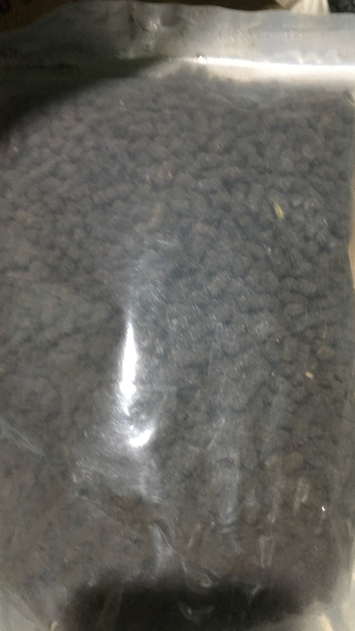 Phân trùn quế viên nén VERMIS tan chậm gói 01 kg