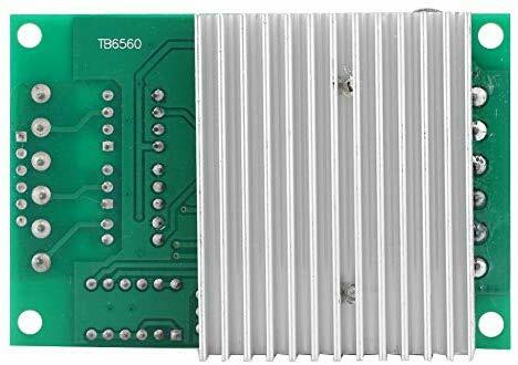 Driver Stepper TB6560