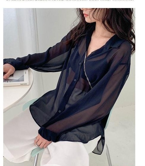 Áo sơ mi nữ thời trang công sở
