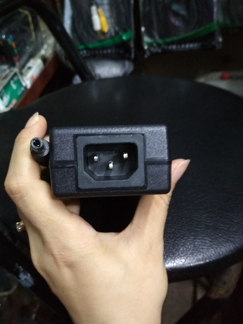 Nguồn AC DC ADAPTER 24V 3A