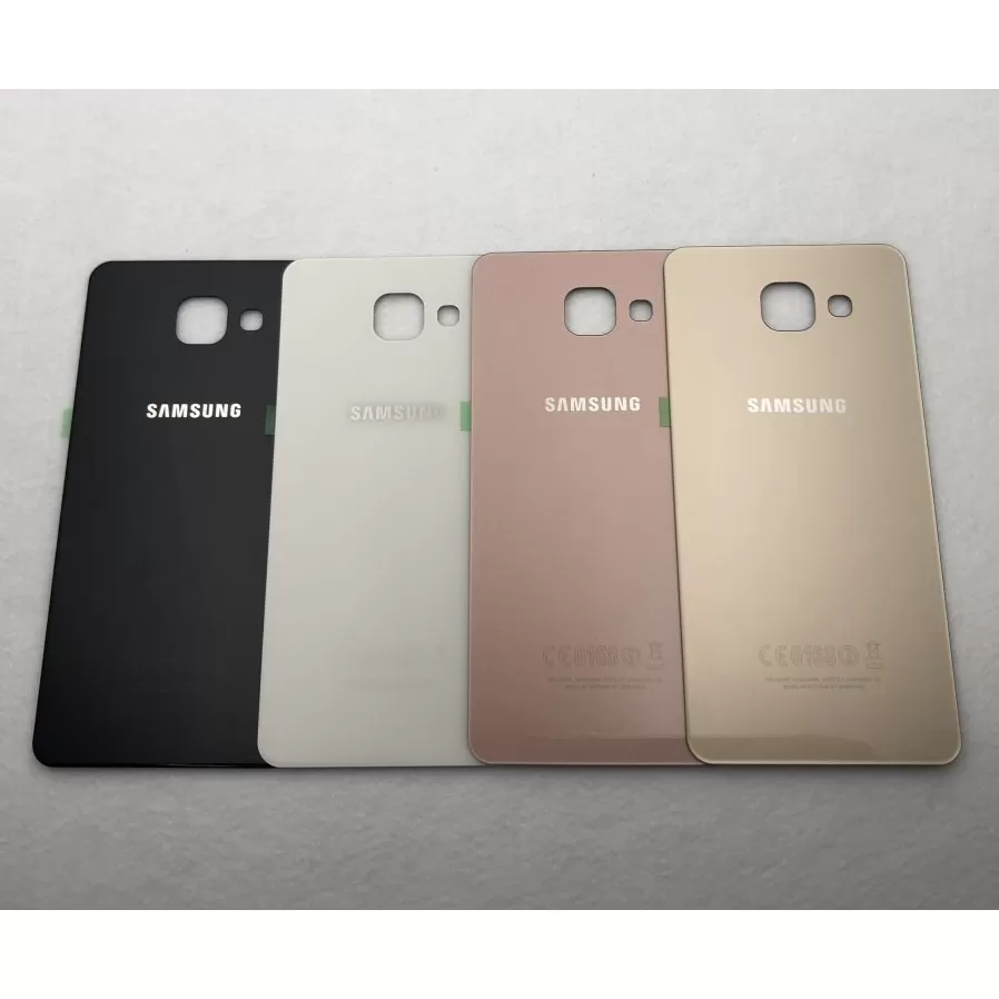 Nắp lưng samsung a3 2016 / a310 đủ màu mới 100%