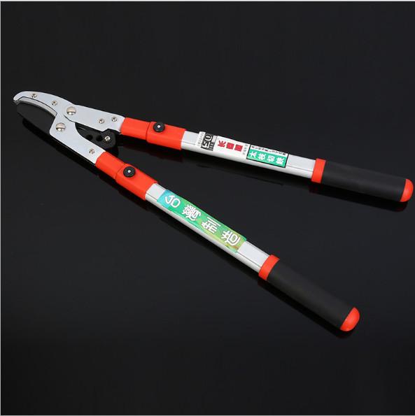 Home and Garden - Shear cành lưỡi carbon SK5 Nhật Bản
