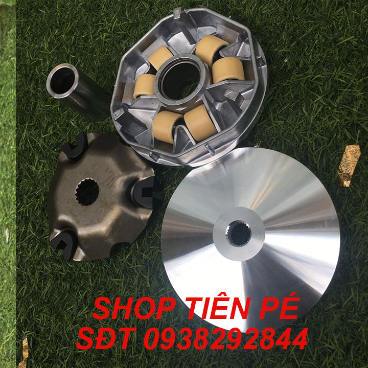 Bộ nồi trước hayate hàng cao cấp