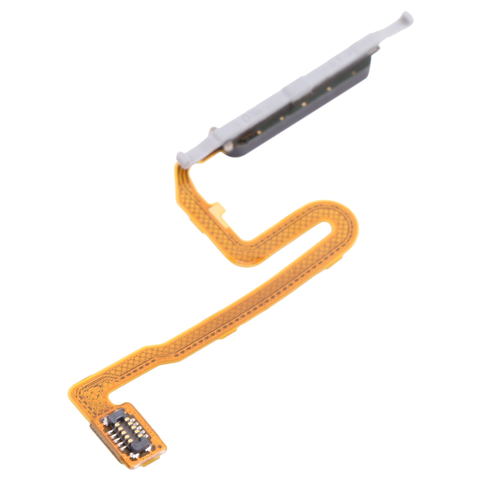 Cáp Flex Cảm Biến Vân Tay, Dành Cho Xiaomi Redmi Note 10 Pro / Redmi Note 10 Pro Max M2101K6P M2101K6I