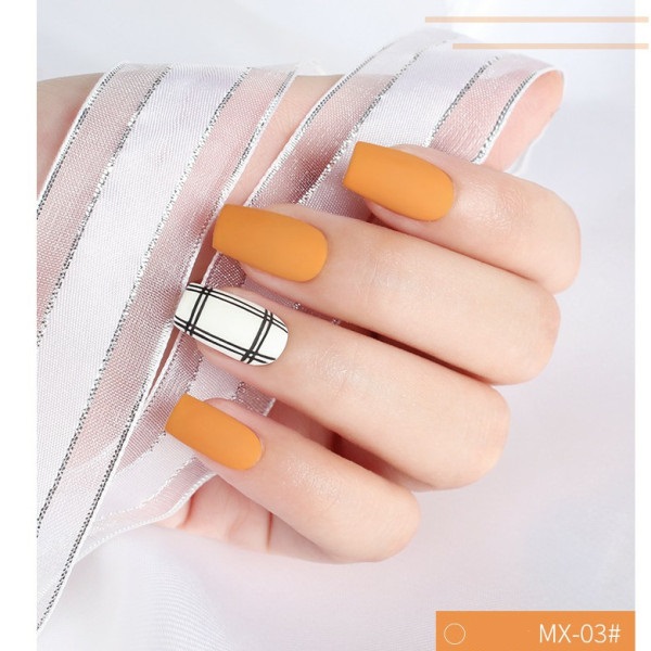 [HCM]SƠN GEL AS MÃ MX
