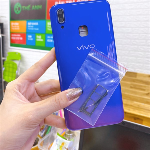 Bộ vỏ Vivo Y93 / Y95