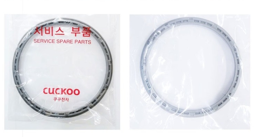gioăng kép nồi cơm điện cuckoo 1.08l
