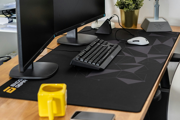 Mouse Pad EndGame Gear MPJ (Control)