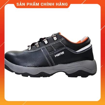 Giày Bảo Hộ Lao Động HANS HS-60