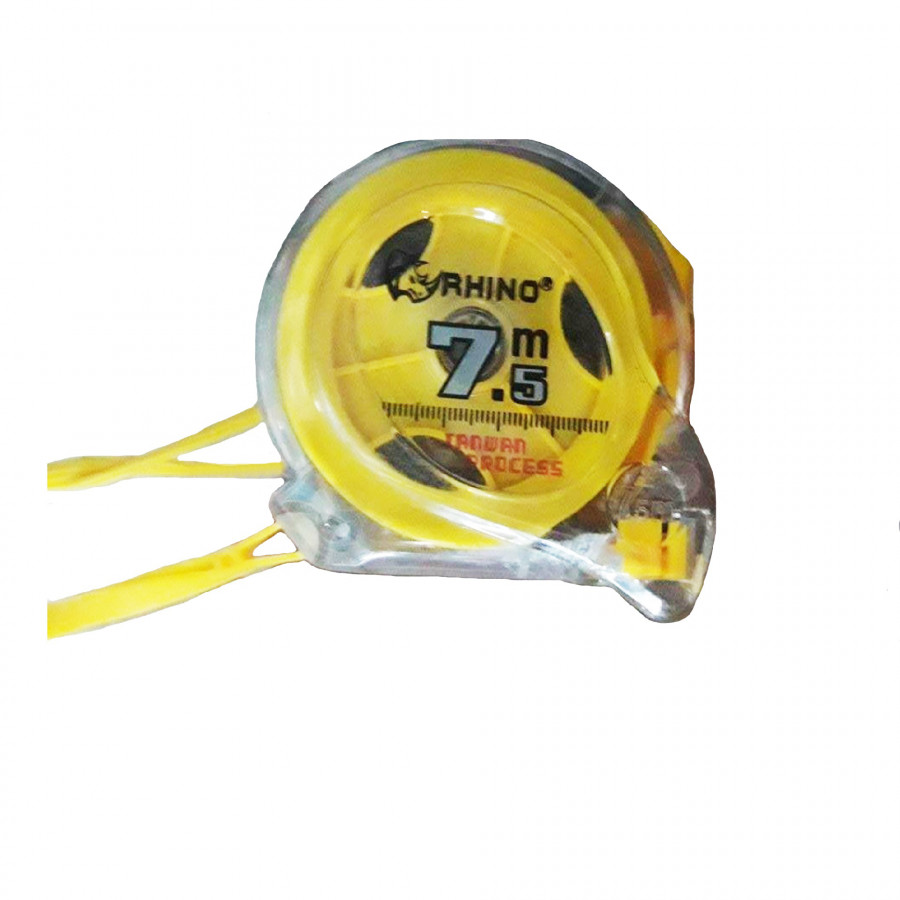 THƯỚC KÉO 2 MẶT TRONG RHINO HÀNG TỐT