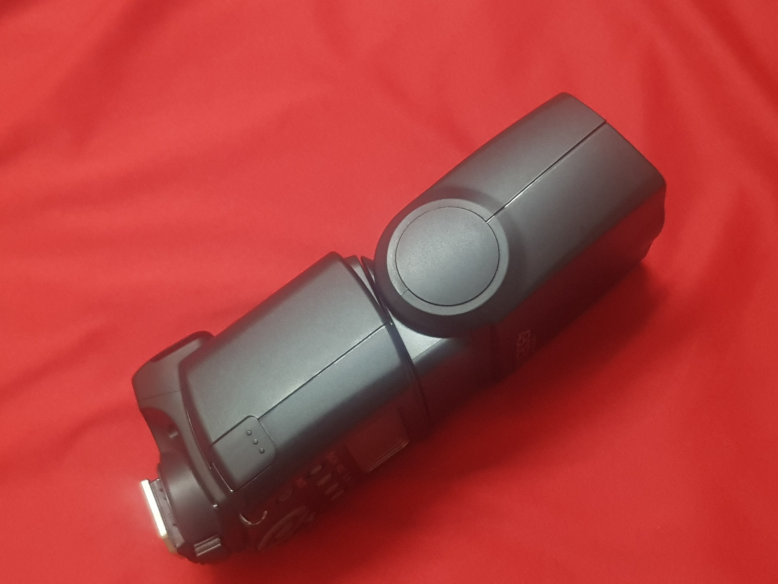 Đèn Flash Canon 430 EX II mới 99% chưa sử dụng
