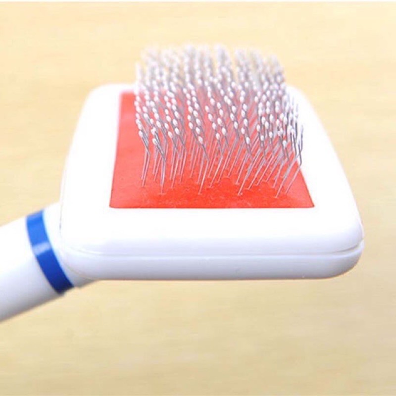 Lược chải lông, gỡ rối chó mèo