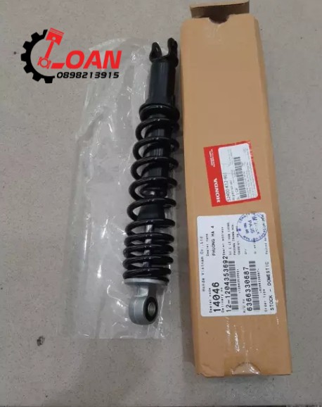 PHUỘC SAU LEAD 110, LEAD 125, SCR ZIN