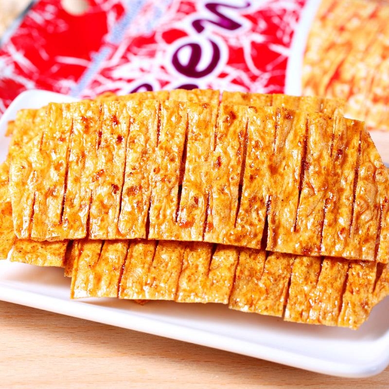 MỰC BENTO THÁI LAN (DÂY 13 GÓI)