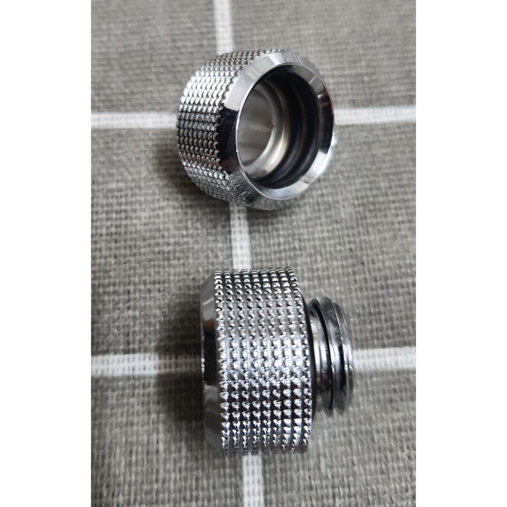 Fitting cho tản nhiệt nước Barrowch FBFT01