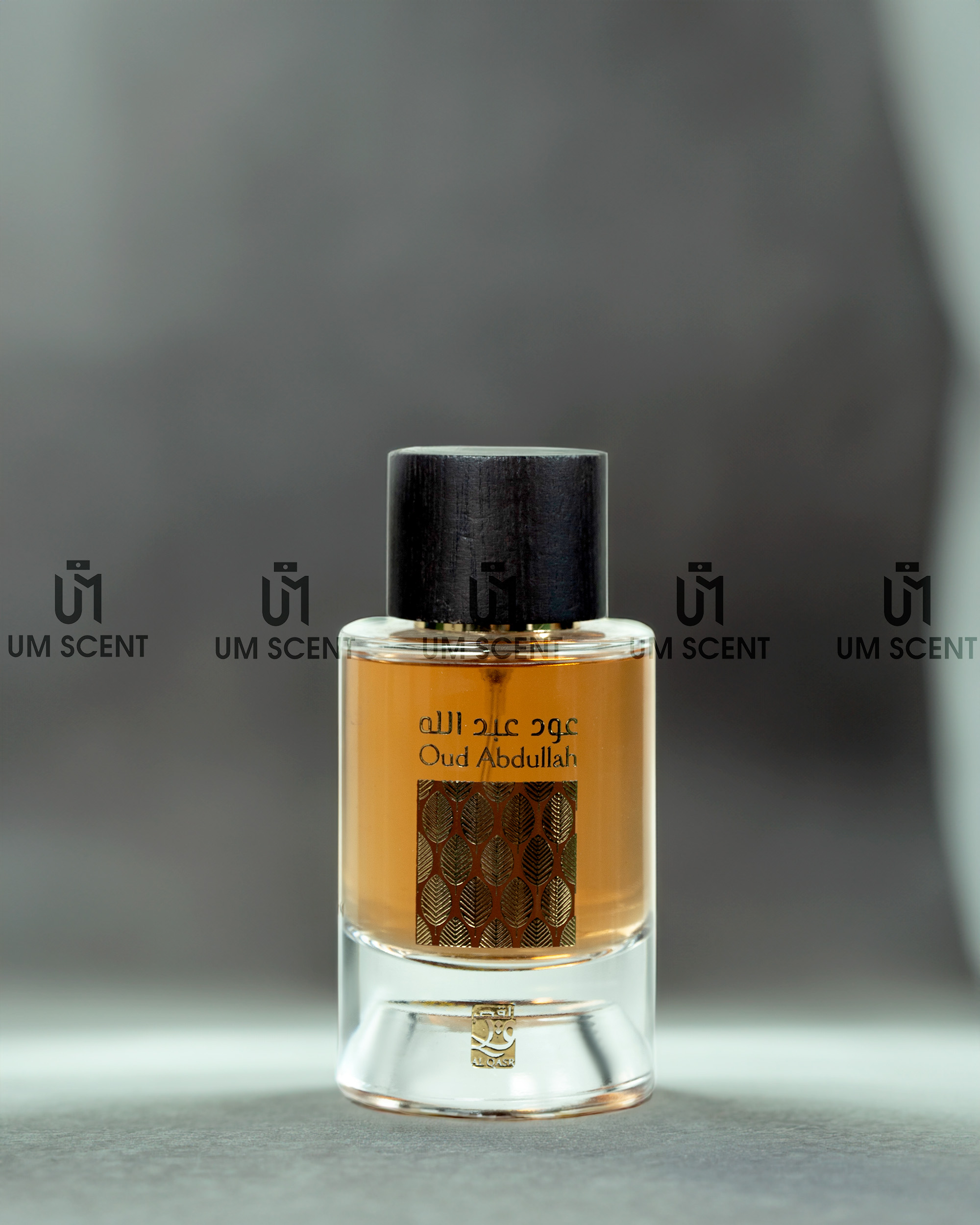 Nước Hoa Nữ Oud Abdulla 100ml & 10ml