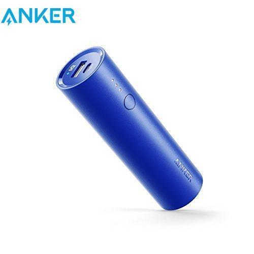 [HCM]Pin Dự Phòng Anker PowerCore 5000mAh - A1109